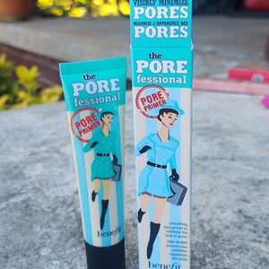 Benefit POREfessional Primer - NIB
